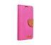 CANVAS Book   Samsung Galaxy A7 2018 růžový