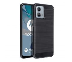 CARBON Case  Motorola Moto G53 / G13 černý