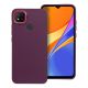 FRAME Case  Xiaomi Redmi 9C / 9C NFC fialový