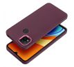 FRAME Case  Xiaomi Redmi 9C / 9C NFC fialový