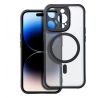 Full Matte Mag Cover  s MagSafe  iPhone 11 Pro Max černý