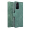 TENDER Book Case  Xiaomi Redmi Note 12S zelený