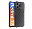 THUNDER Case  Xiaomi Redmi 12 4G černý