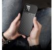 THUNDER Case  Xiaomi Redmi Note 12SC černý