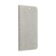 LUNA Book Gold  Xiaomi Redmi 12 4G / 12 5G stříbrný