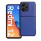 NOBLE Case  Xiaomi Redmi 12 5G modrý