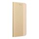 SENSITIVE Book   Xiaomi Redmi 12 4G / 12 5G zlatý