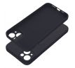 Silicone Mag Cover  s MagSafe  iPhone 14 Plus černý