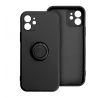 SILICONE RING Case  Xiaomi Redmi Note 12S černý