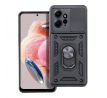 SLIDE ARMOR Case  Xiaomi Redmi Note 12 4G černý