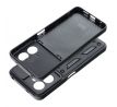 SLIDE ARMOR Case  Xiaomi Redmi Note 12 4G černý