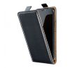 Flip Case SLIM FLEXI FRESH   Xiaomi Redmi Note 12S černý