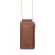 Roar Smart Color Bag - Brown