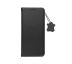 Kožený kryt  SMART Pro  Xiaomi Redmi Note 12S černý