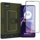 OCHRANNÉ TVRZENÉ SKLO HOFI GLASS PRO+ MOTOROLA MOTO G84 5G BLACK