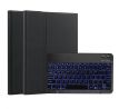 KRYT TECH-PROTECT SC PEN + KEYBOARD LENOVO TAB P12 12.7 TB-370 BLACK