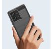 KRYT TECH-PROTECT TPUCARBON MOTOROLA EDGE 40 NEO BLACK