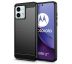 KRYT TECH-PROTECT TPUCARBON MOTOROLA MOTO G84 5G BLACK