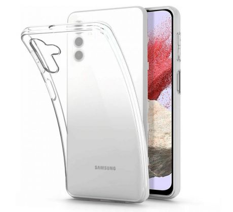 KRYT TECH-PROTECT FLEXAir SAMSUNG GALAXY M34 5G CLEAR