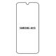 Hydrogel - matná ochranná fólie - Samsung Galaxy A05s