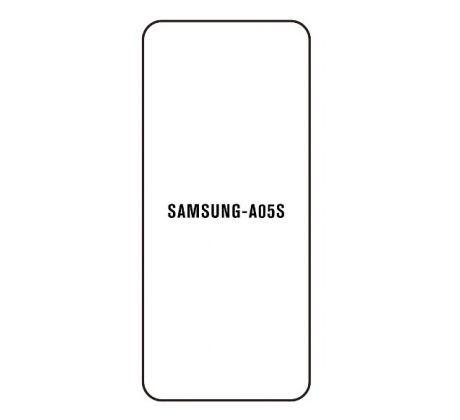 Hydrogel - ochranná fólie - Samsung Galaxy A05s
