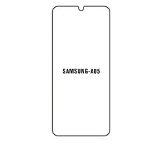 UV Hydrogel s UV lampou - ochranná fólie - Samsung Galaxy A05