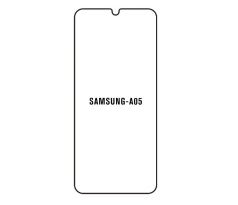 UV Hydrogel s UV lampou - ochranná fólie - Samsung Galaxy A05