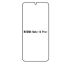 Hydrogel - ochranná fólie - Xiaomi Redmi Note 13 Pro+ 5G (case friendly) 