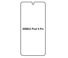 Hydrogel - Privacy Anti-Spy ochranná fólie - Google Pixel 8 Pro
