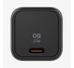 SÍŤOVÁ NABÍJEČKA NA MOBIL A TABLET SPIGEN PE2103 ARCSTATION NETWORK CHARGER PD27W BLACK