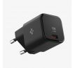 SÍŤOVÁ NABÍJEČKA NA MOBIL A TABLET SPIGEN PE2103 ARCSTATION NETWORK CHARGER PD27W BLACK