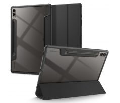 KRYT SPIGEN ULTRA HYBRID ”PRO” SAMSUNG GALAXY TAB S9+ Plus / S10+ Plus 12.4 X810 / X816B / X826B BLACK