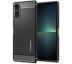 KRYT SPIGEN RUGGED ARMOR SONY XPERIA 5 V MATTE BLACK