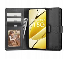 KRYT TECH-PROTECT WALLET REALME 11 5G BLACK