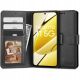 KRYT TECH-PROTECT WALLET REALME 11 5G BLACK