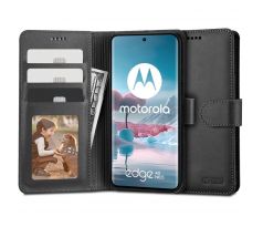 KRYT TECH-PROTECT WALLET MOTOROLA EDGE 40 NEO BLACK