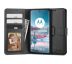 KRYT TECH-PROTECT WALLET MOTOROLA EDGE 40 NEO BLACK