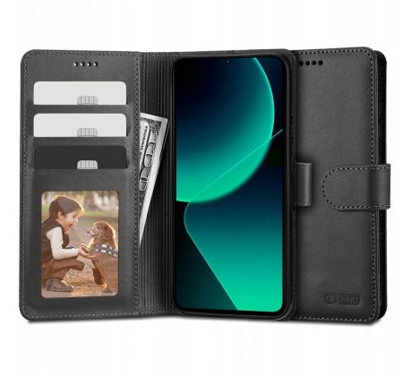 KRYT TECH-PROTECT WALLET XIAOMI 13T / 13T PRO BLACK