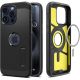 KRYT SPIGEN TOUGH ARMOR MAG MAGSAFE iPhone 15 Pro Max BLACK