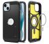 KRYT SPIGEN TOUGH ARMOR MAG MAGSAFE iPhone 15 Plus BLACK