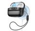 POUZDRO/KRYT ESR PULSE HALOLOCK MAGSAFE APPLE Airpods PRO 1 / 2 BLACK