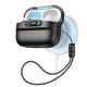 POUZDRO/KRYT ESR PULSE HALOLOCK MAGSAFE APPLE Airpods PRO 1 / 2 BLACK