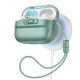 POUZDRO/KRYT ESR PULSE HALOLOCK MAGSAFE APPLE Airpods PRO 1 / 2 GREEN