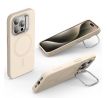 KRYT ESR CLOUD KICKSTAND HALOLOCK MAGSAFE iPhone 15 Pro Max BEIGE