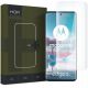 OCHRANNÉ TVRZENÉ SKLO HOFI UV GLASS PRO+ MOTOROLA EDGE 40 NEO CLEAR