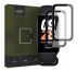 2KS V BALENÍ, SET 2 OCHRANNÝCH SKEL HOFI HYBRID PRO+ 2-PACK XIAOMI SMART BAND 8 ACTIVE BLACK