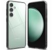 KRYT RINGKE FUSION SAMSUNG GALAXY S23 FE SMOKE BLACK