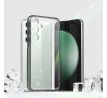 KRYT RINGKE FUSION SAMSUNG GALAXY S23 FE SMOKE BLACK