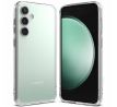 KRYT RINGKE FUSION SAMSUNG GALAXY S23 FE MATTE CLEAR