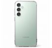 KRYT RINGKE FUSION SAMSUNG GALAXY S23 FE MATTE CLEAR